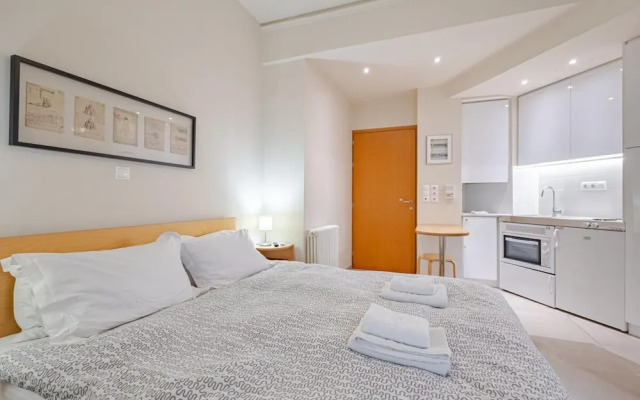 Boutique Studio Acropolis