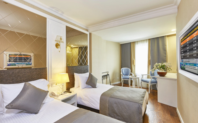 Seres Hotel Old City