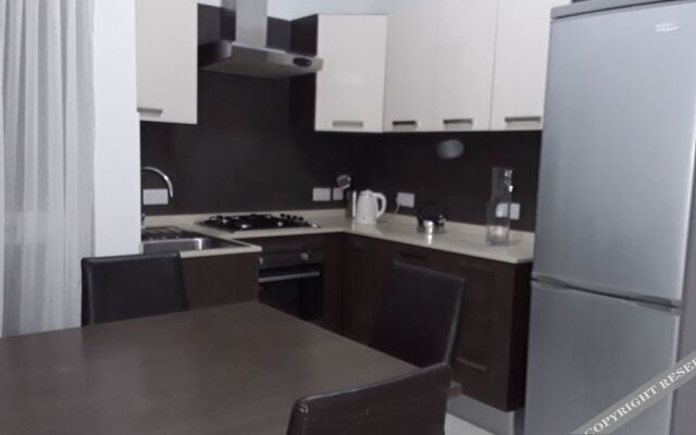 Gk Apartments Malta