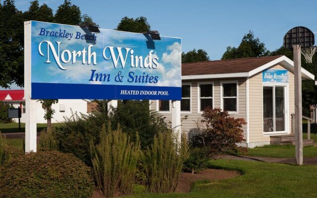 Brackley Beach Northwinds Inn and Suites