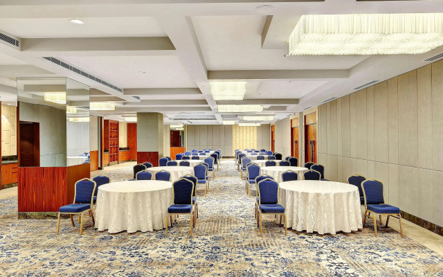 Radisson Red Chandigarh Mohali