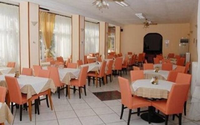 Hotel Aphroditi
