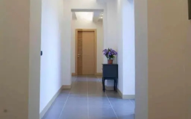 Hotel Giardino Degli Aranci