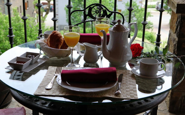 Hotel Boutique Mediodía & Apartments