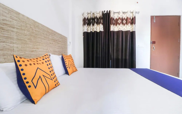 Spring Woods Suites by OYO Rooms