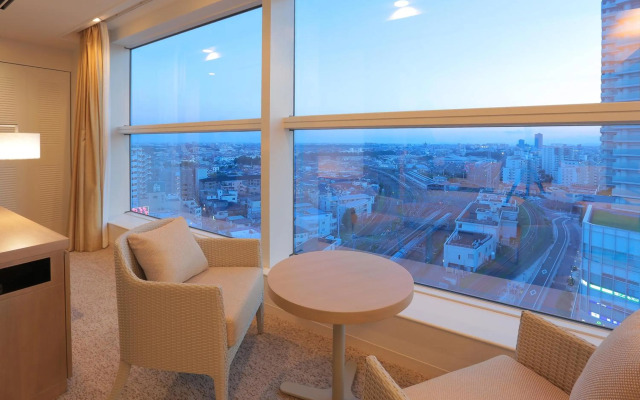 Odakyu Hotel Century Sagami Ono