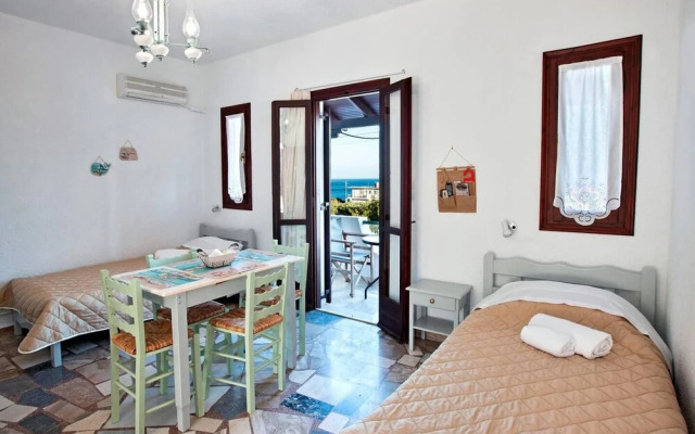 Apartments With sea View in Creta Ierapetra