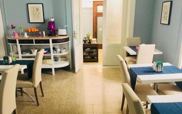 Aragonese Luxury Rooms