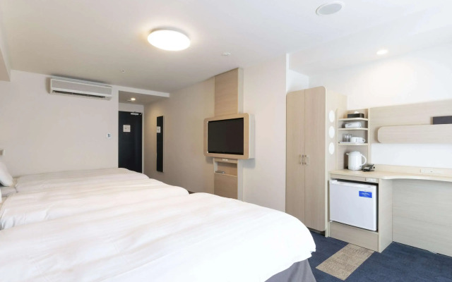 Comfort Hotel Era Kobe Sannomiya