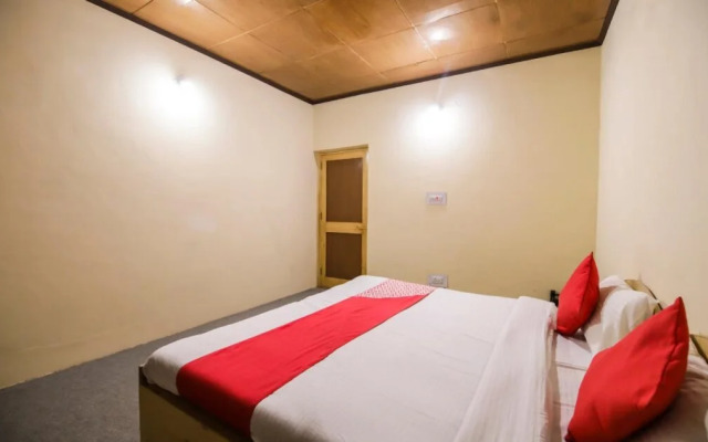 Nangseem Guest House By Oyo Rooms