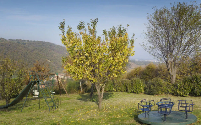 Locanda Castel De Britti