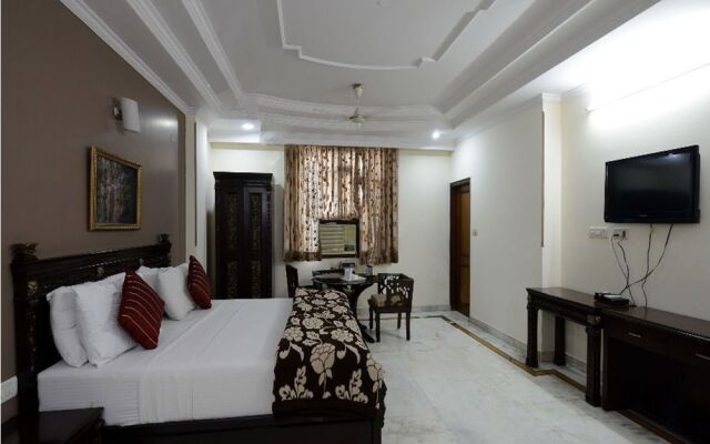 Hotel Vishal Residency