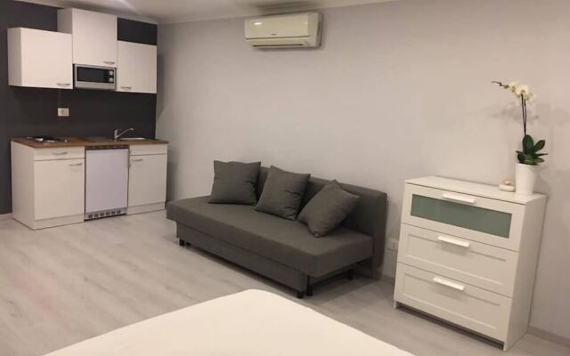 The Lux B&B Napoli Mergellina
