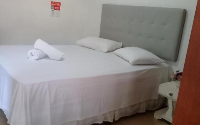 Serrote Breezes Apartamento 04