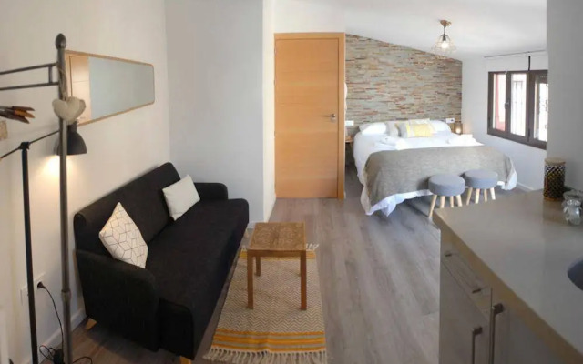 COME TO SEVILLA La Casa de las Especias