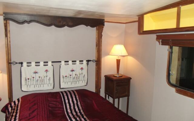 Domaine des 3 Vallée