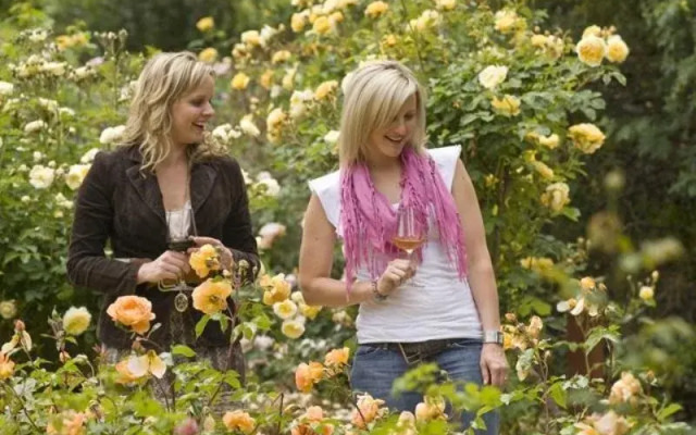 Belle Escapes Barossa Valley Lyndoch