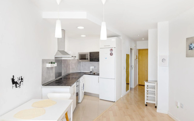 Sunrise Apartment 924