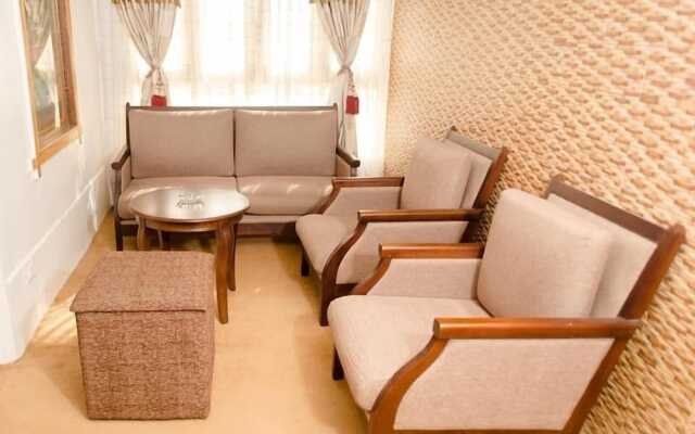 Shree Kunja Homestay