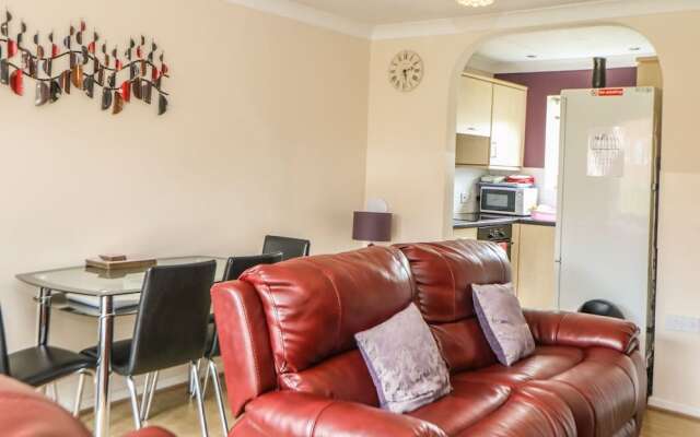 Marlane's Holiday Villa