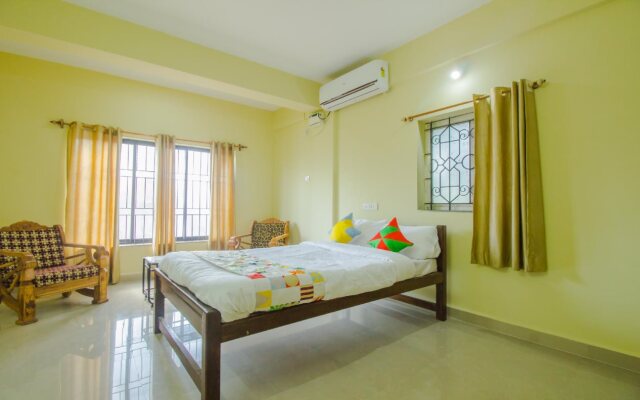 OYO 22002 Home Spacious Studio Uddo Beach