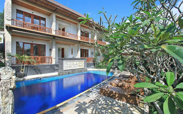 Tebesaya Cottage by GenuineHost