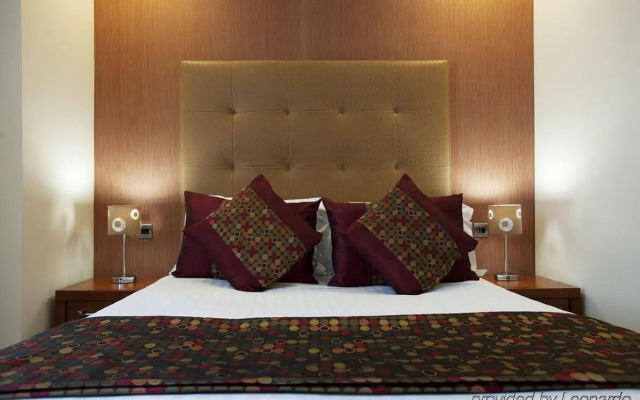 Icon Hotel