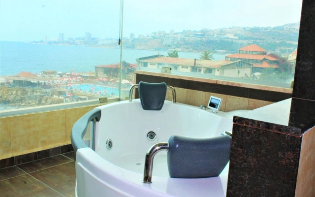 Aristo House Hotel