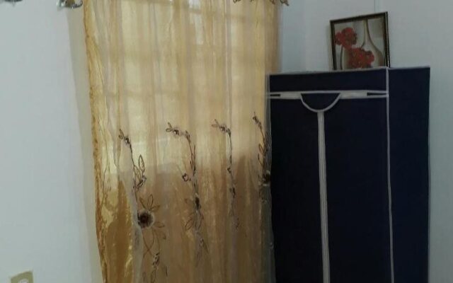 Hostal Brisas Calobreñas