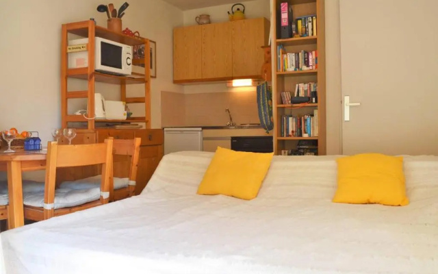 Appartement Bormes-les-Mimosas, 2 pièces, 4 personnes - FR-1-251-406