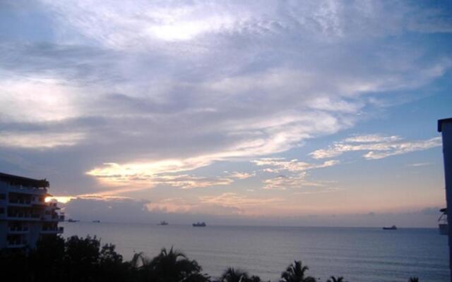 Apartment Bello Horizonte
