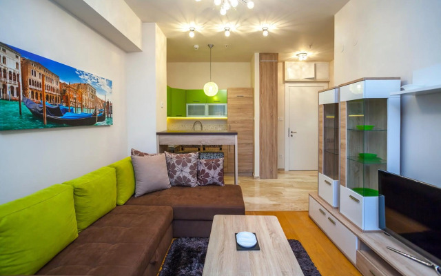 Luxury Apartment Aline