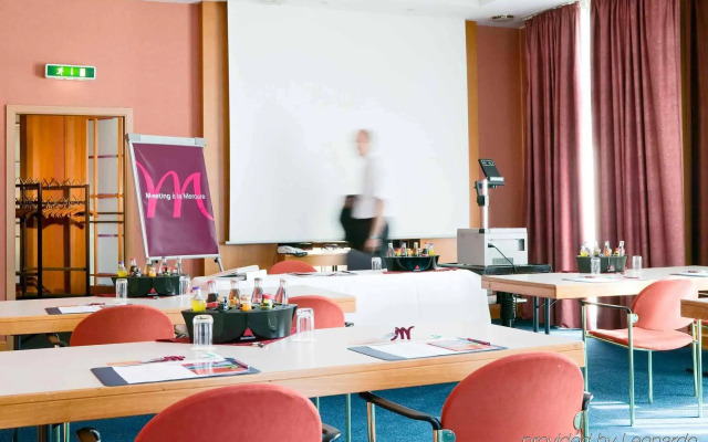 DORMERO Hotel Greifswald