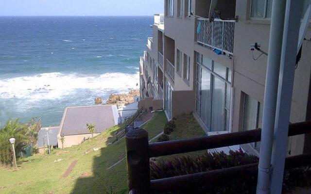 Camarque 86 Umdloti Beach