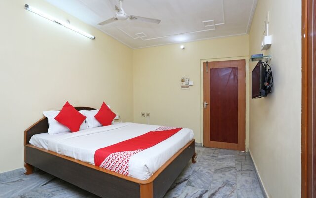 Hotel Guest House