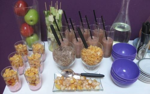 Reyna Violeta Bed & Breakfast