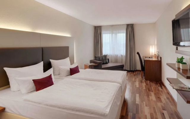 Hotel Newton Heilbronn