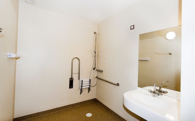 Village de gîtes les hauts du Gevaudan