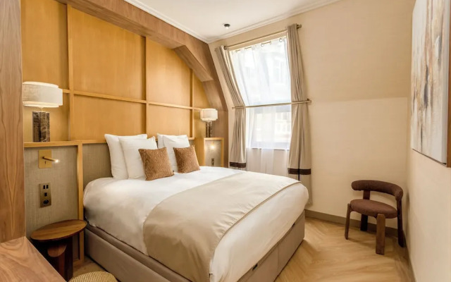 Merveil Luxury Suites - Desaix I-II