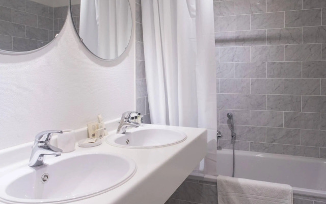 Sweet Inn Apartments Godecharles