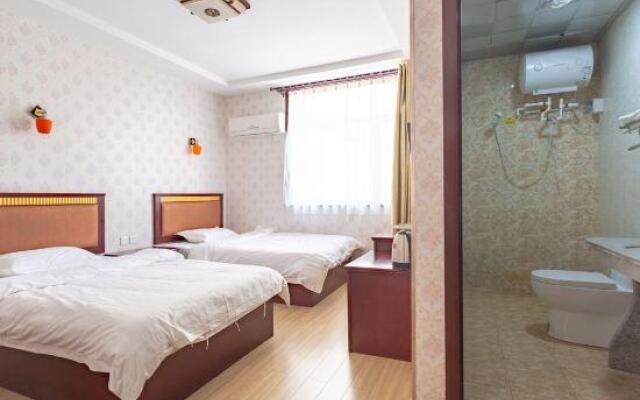 Yongxi Hotel
