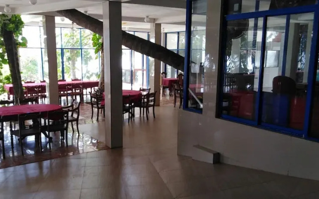 Jagabay Resort