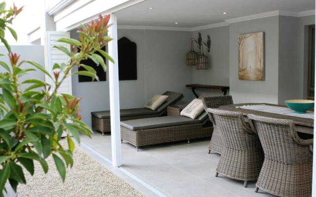 Avemore LaGratitude No 6- with backup power