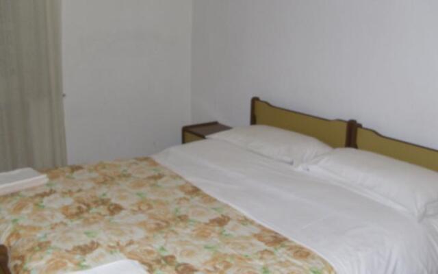 Albergo Vittorio Veneto