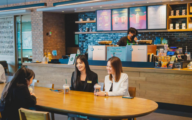 Asia Airport Hotel
