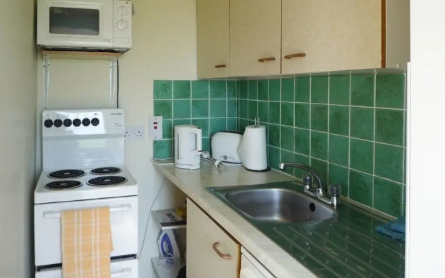 Atlantic View Holiday Home Killybegs