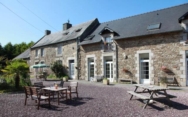 Hotel La Québécoise