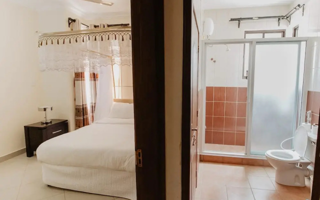 SHABIJAY Villa at Serena Beach