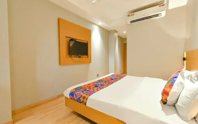 Fabhotel Penthouse