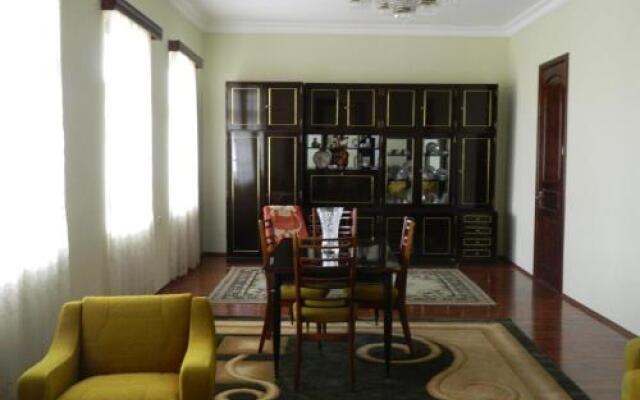 Guest House